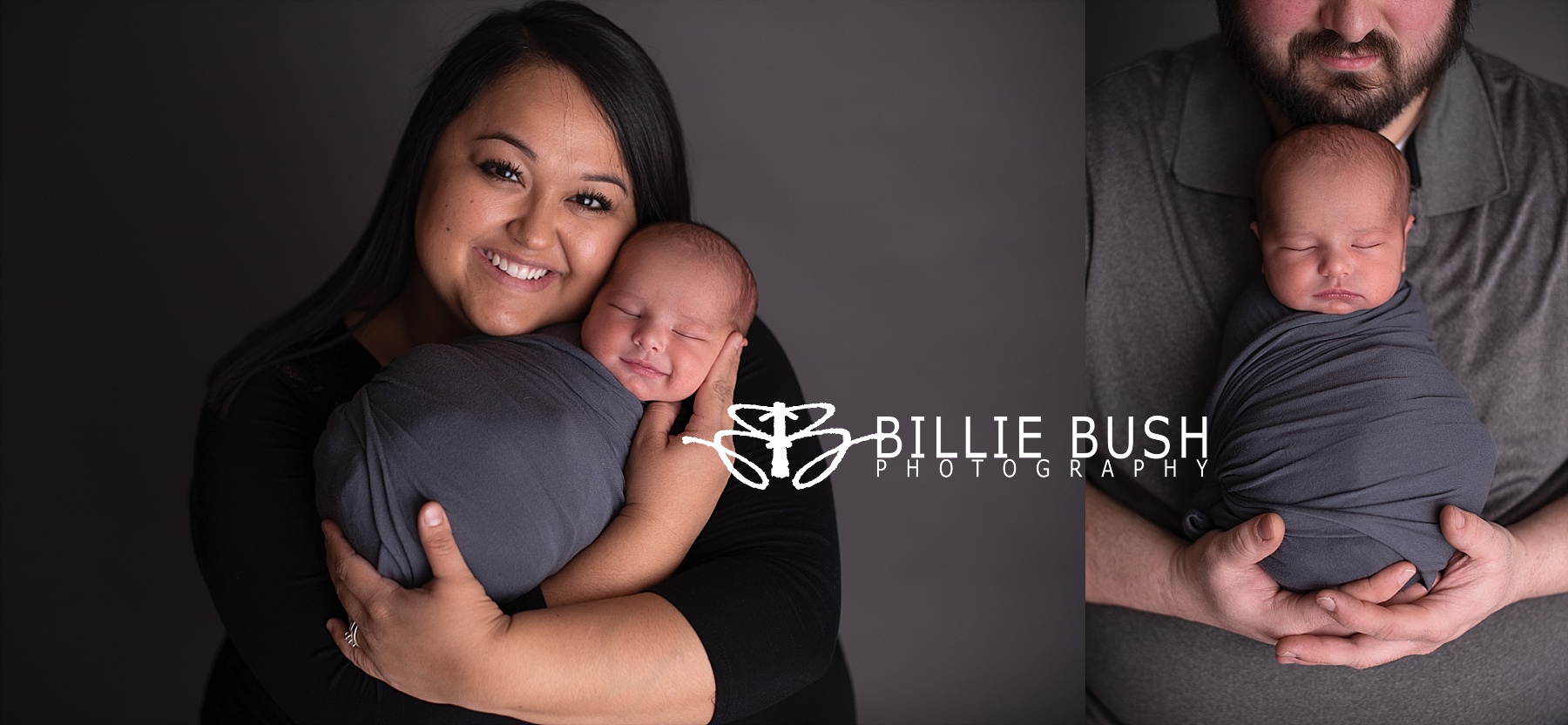 Recent Newborns Terre Haute Indiana Newborn Photographer Danville